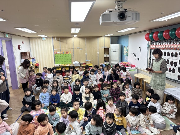 자연닮은 어린이집 이미지