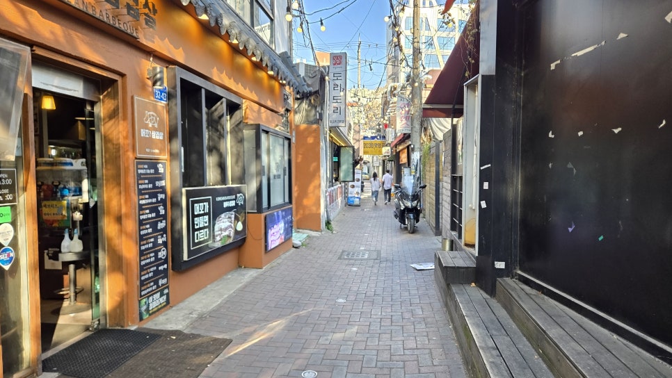 코너식당 이미지