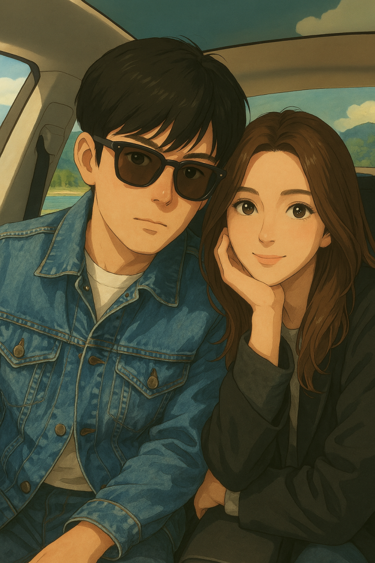 유행 이미지