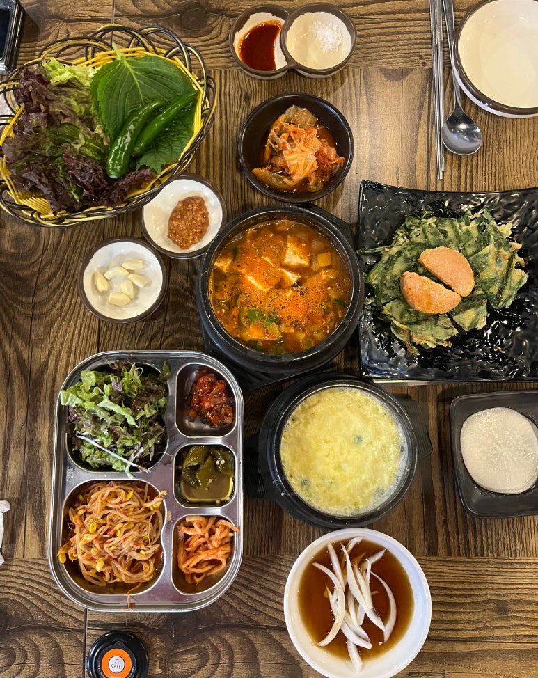 인동반찬 이미지