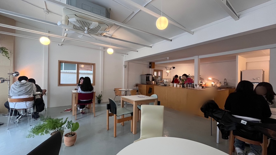 토그 커피샵(tog coffee shop) 이미지