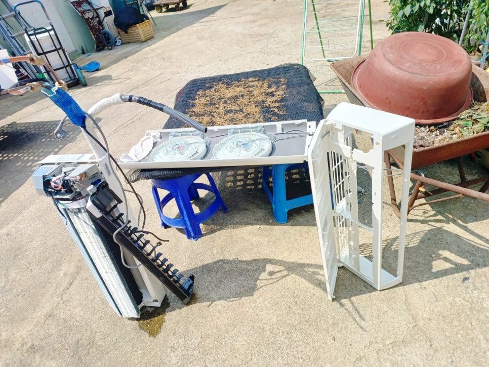 일산쿨에어컨 이미지