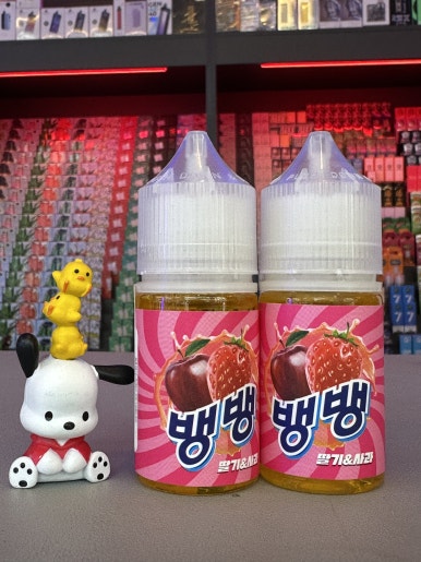 뱅뱅아이스크림 이미지