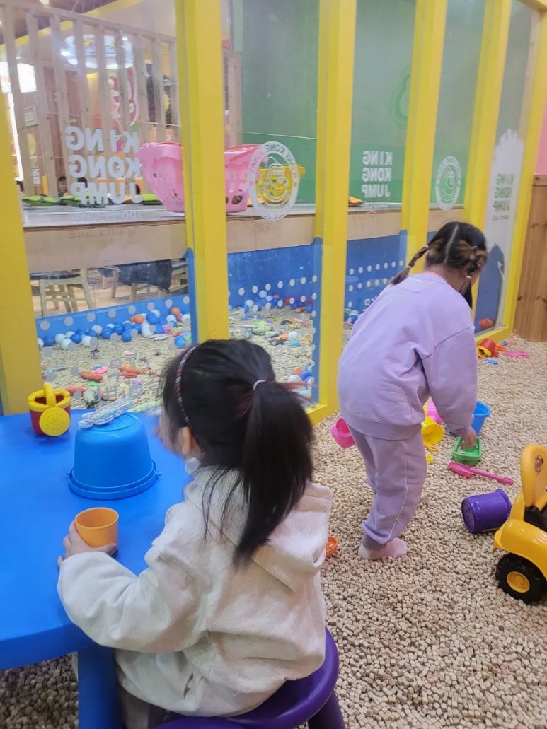 한솔문고 이미지