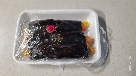 리틀꼬마김밥동탄 이미지