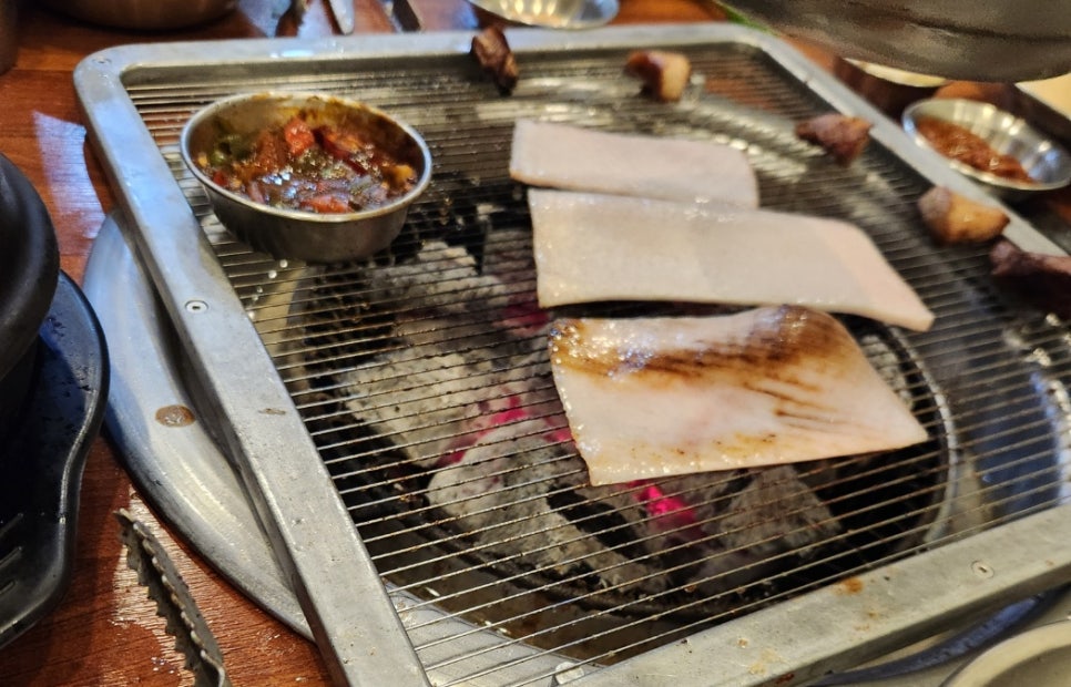 돼지한마리일성점 이미지