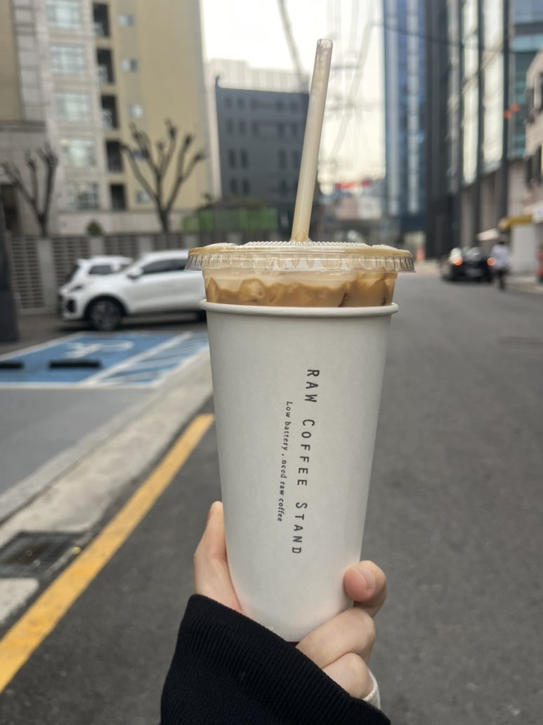 프레시크레딧뚝섬역점 이미지