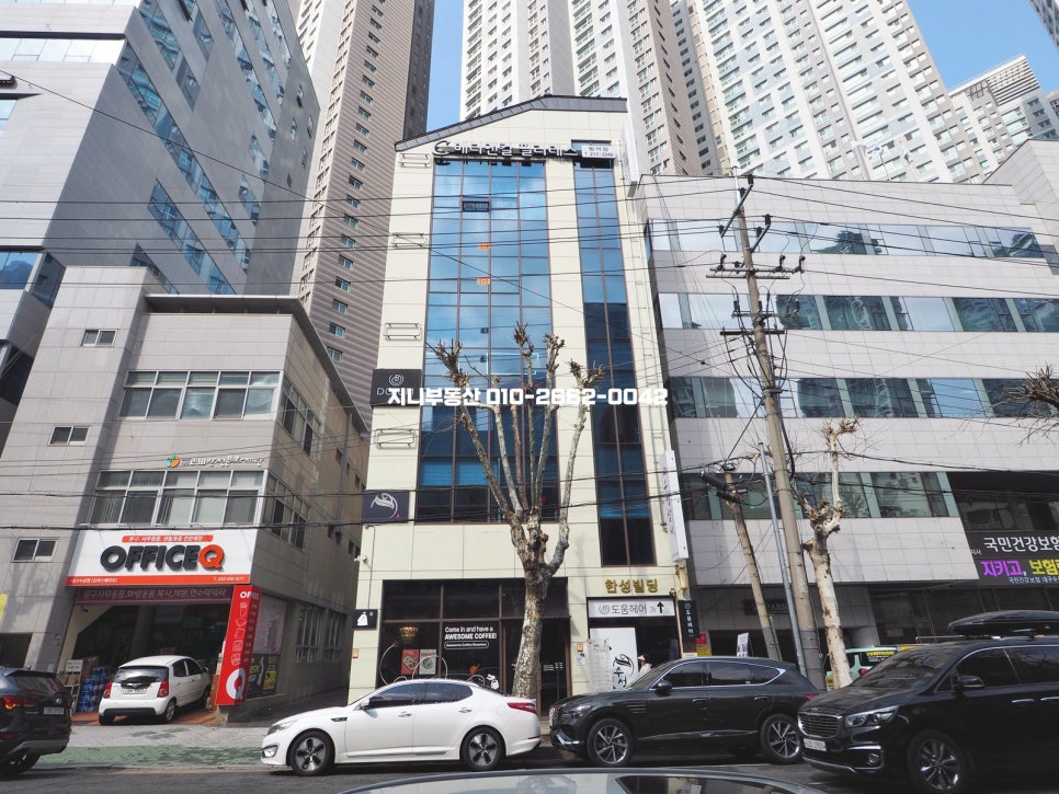 수성엘리베이터(주) 이미지