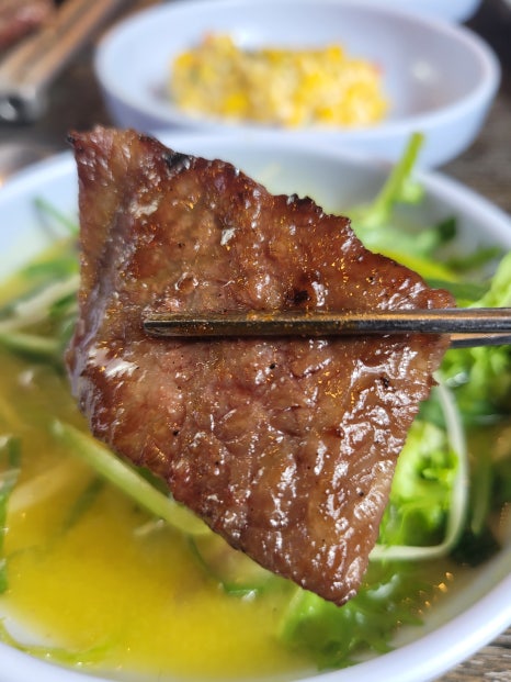 갈비마당 이미지