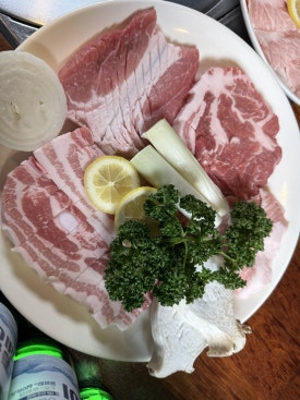 맛내음 왕소금구이 공업탑점 이미지