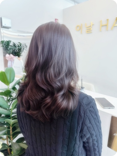 세종청사 미용실 이미지