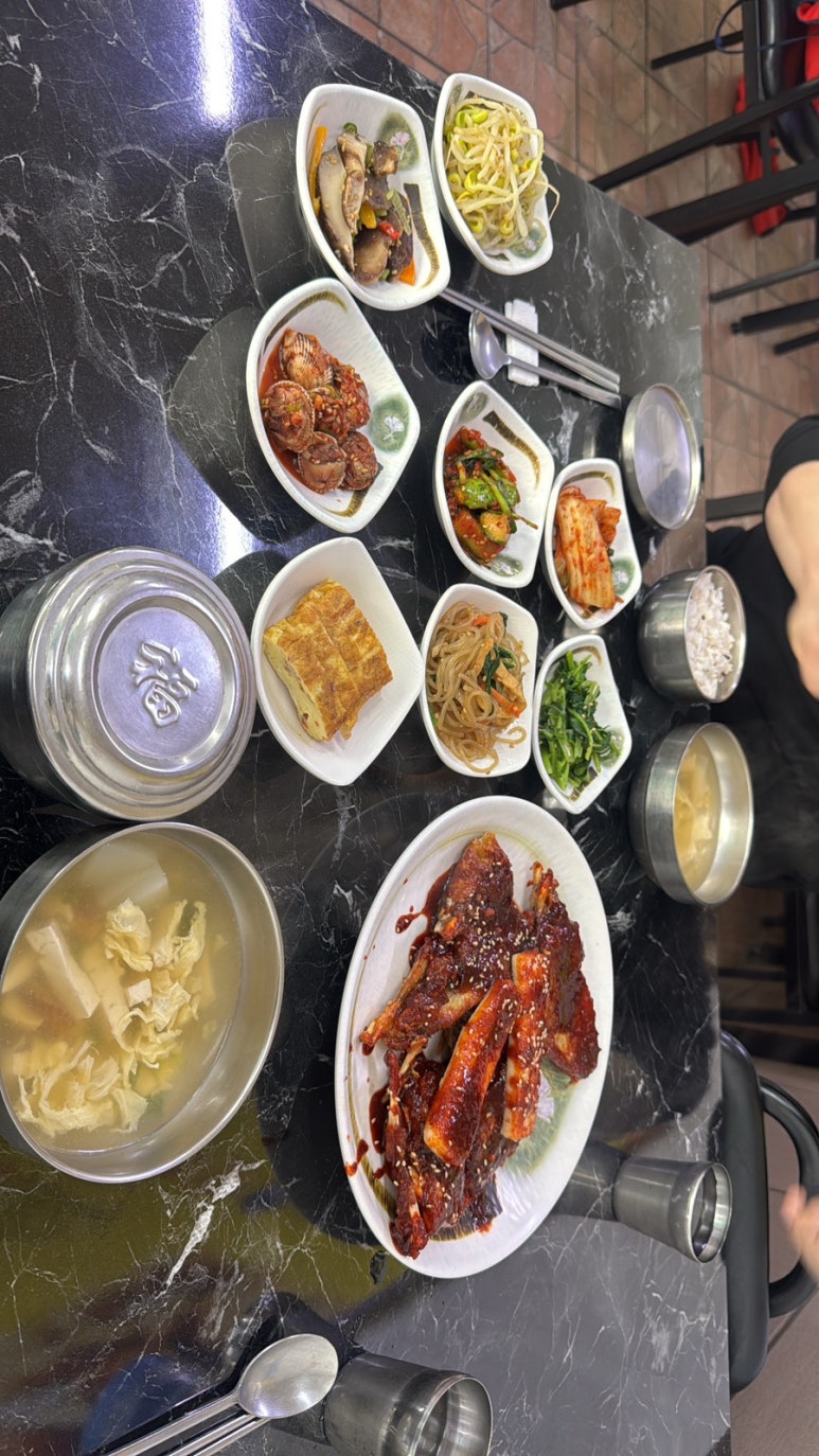 송원코다리 이미지