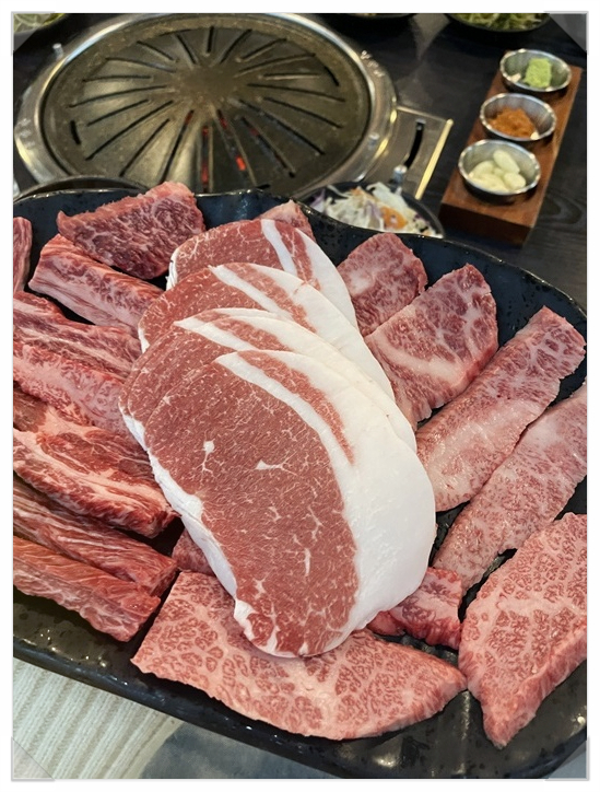 마장동정육식당 이미지