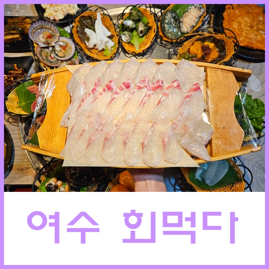 회먹다 이미지