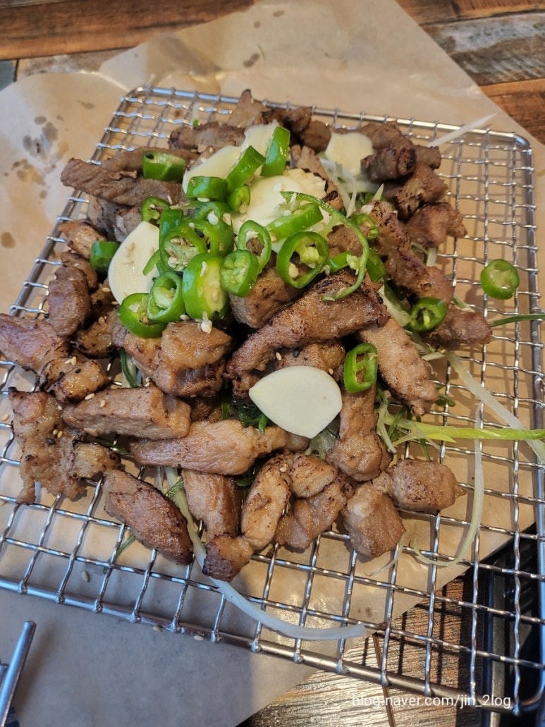 풍덕천 두꺼비 집 이미지