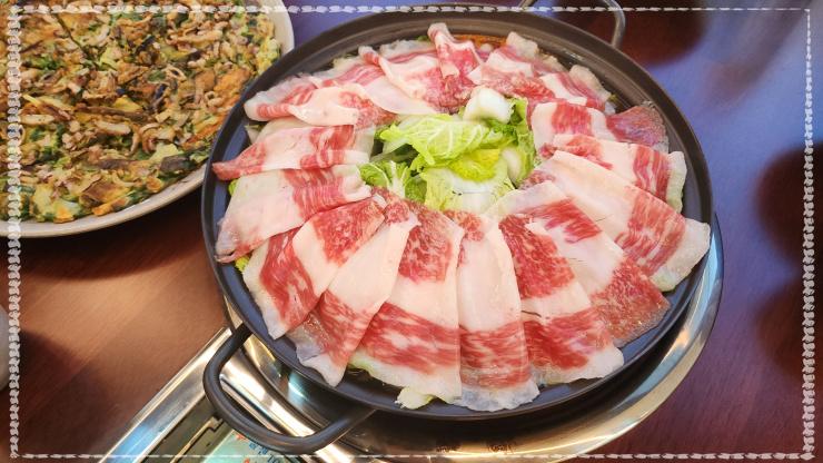영종백합칼국수 이미지