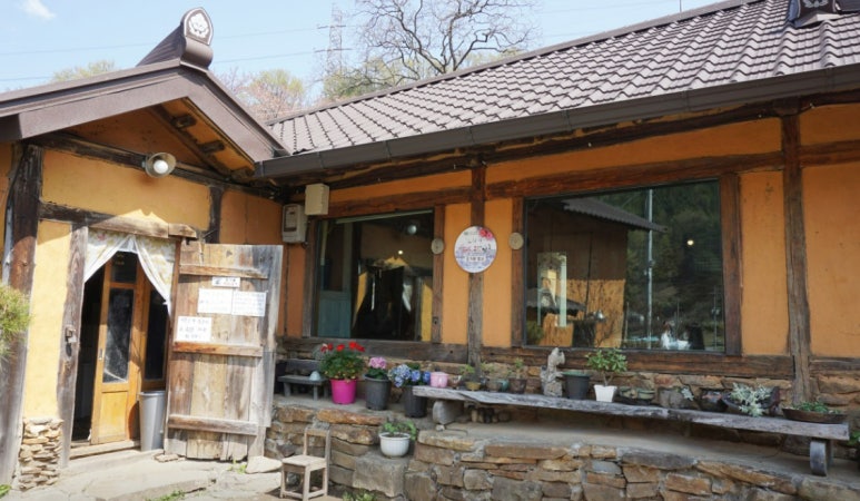 쉐프의밥상 이미지