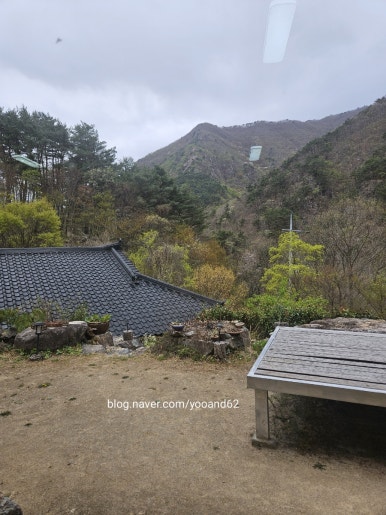 한옥카페선다랑 이미지