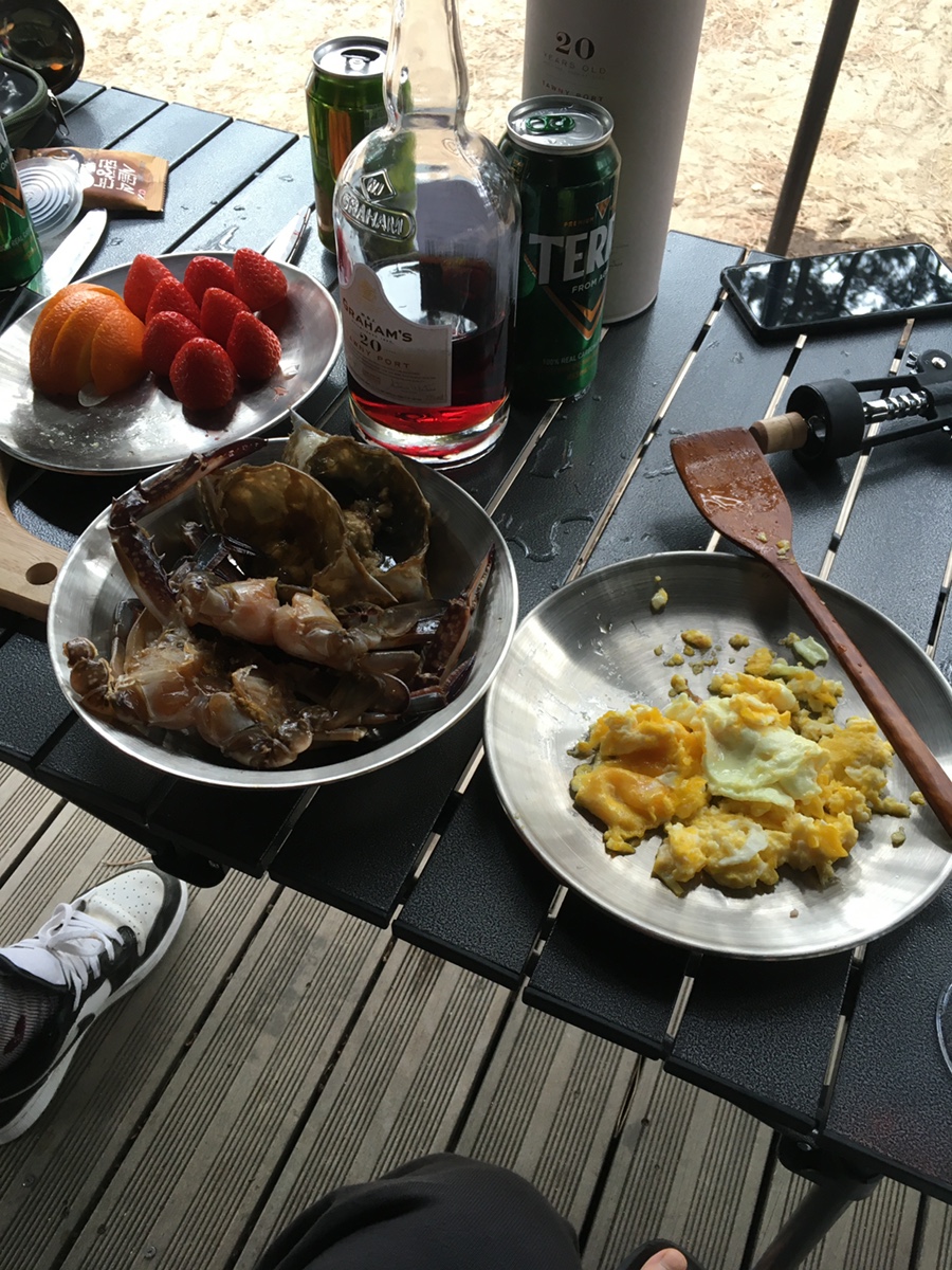 밥도둑 꽃게장(무한리필) 이미지
