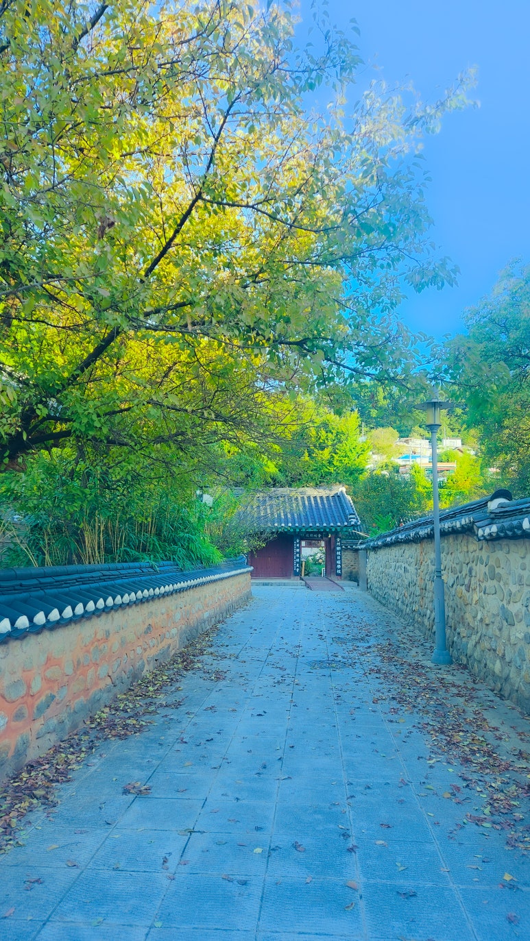 대동고택 이미지