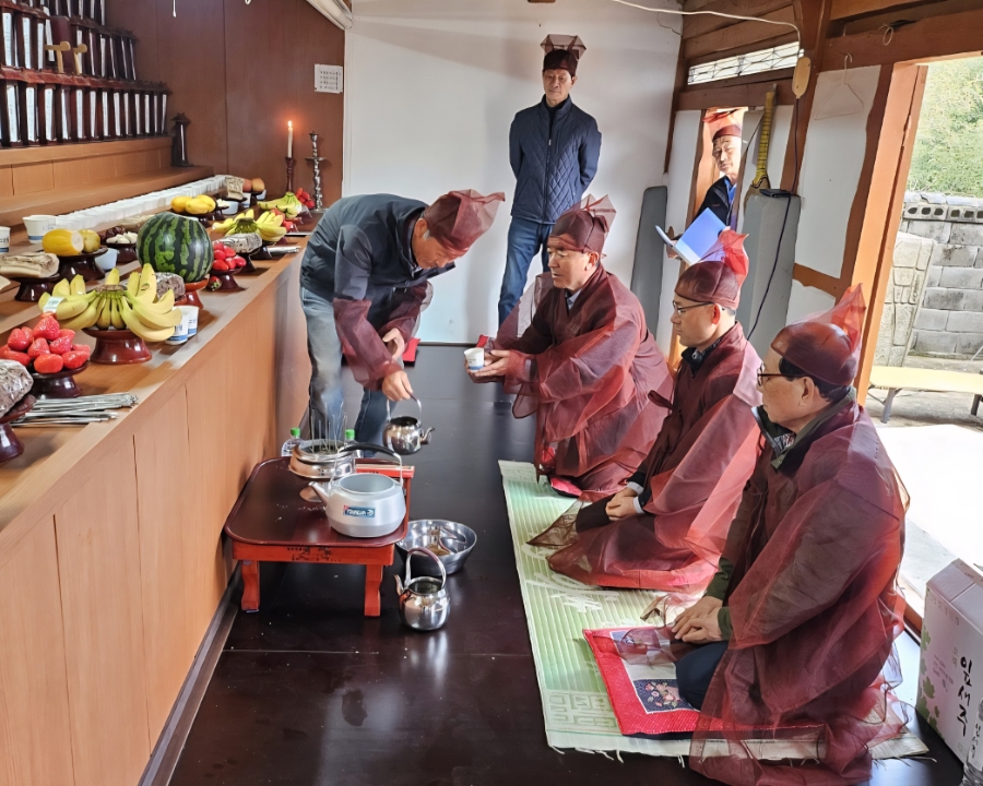 명일사 이미지