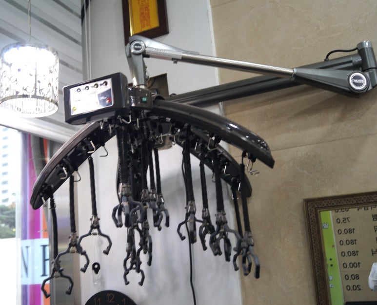 조수연헤어 이미지