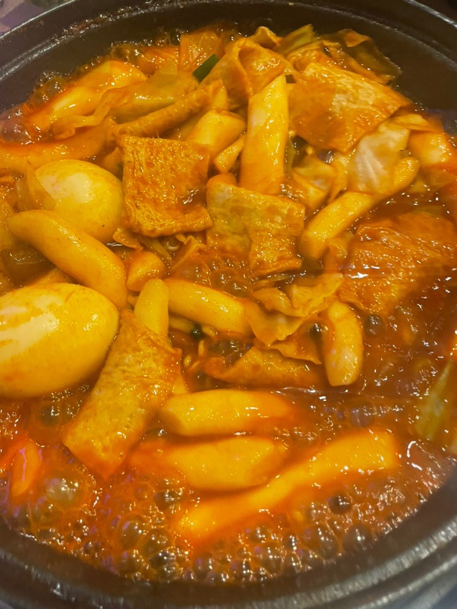 코알라즉석떡볶이 이미지