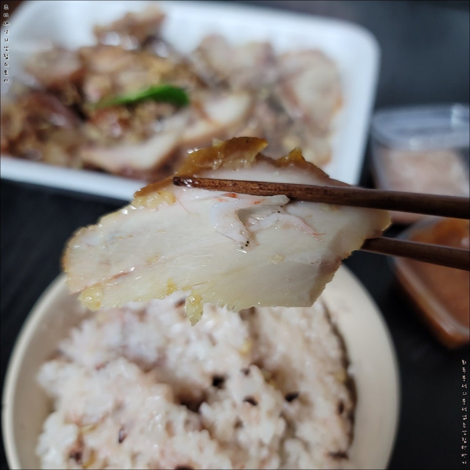 다모아순대족발 이미지