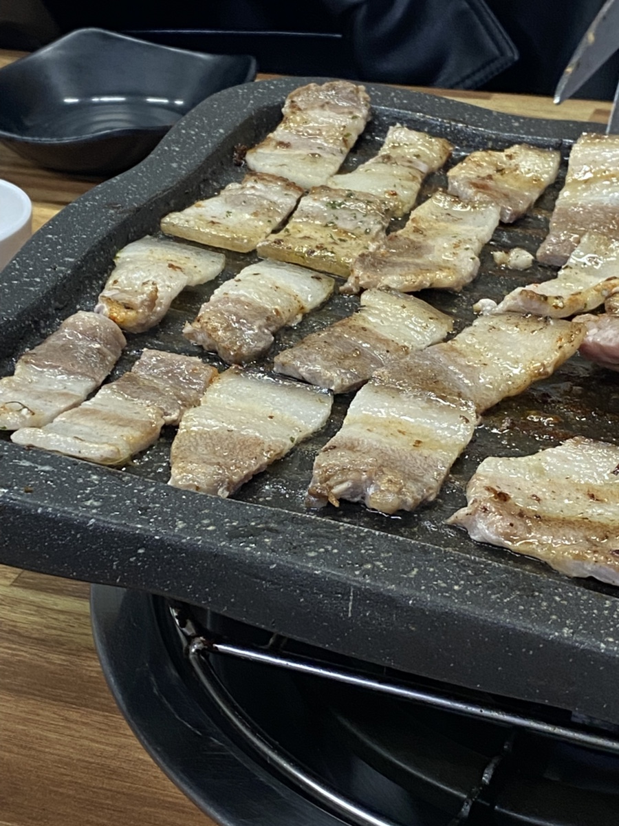돈앤삼겹하귀점 이미지