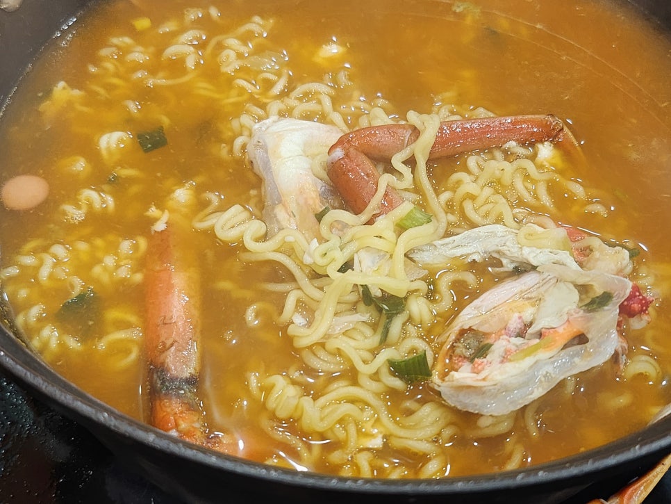 하이대게 이미지