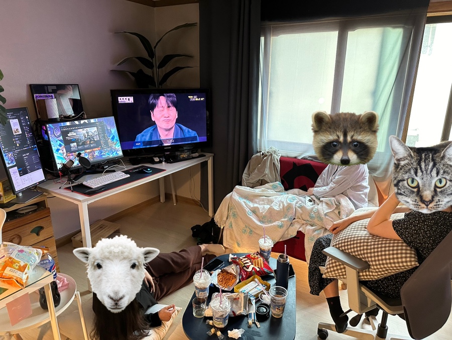 형순이네 이미지