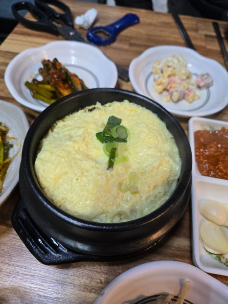 화평동왕냉면 이미지