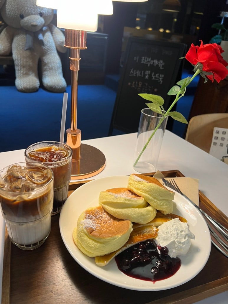카페리버티 산본점 이미지