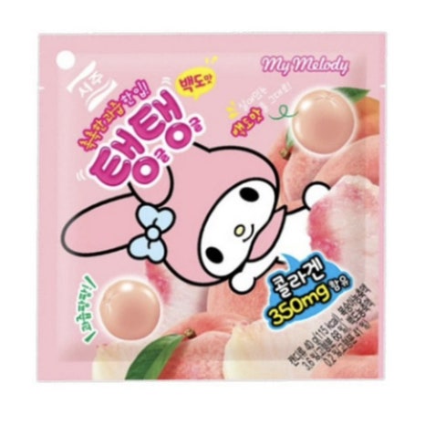 멜로디제과 이미지