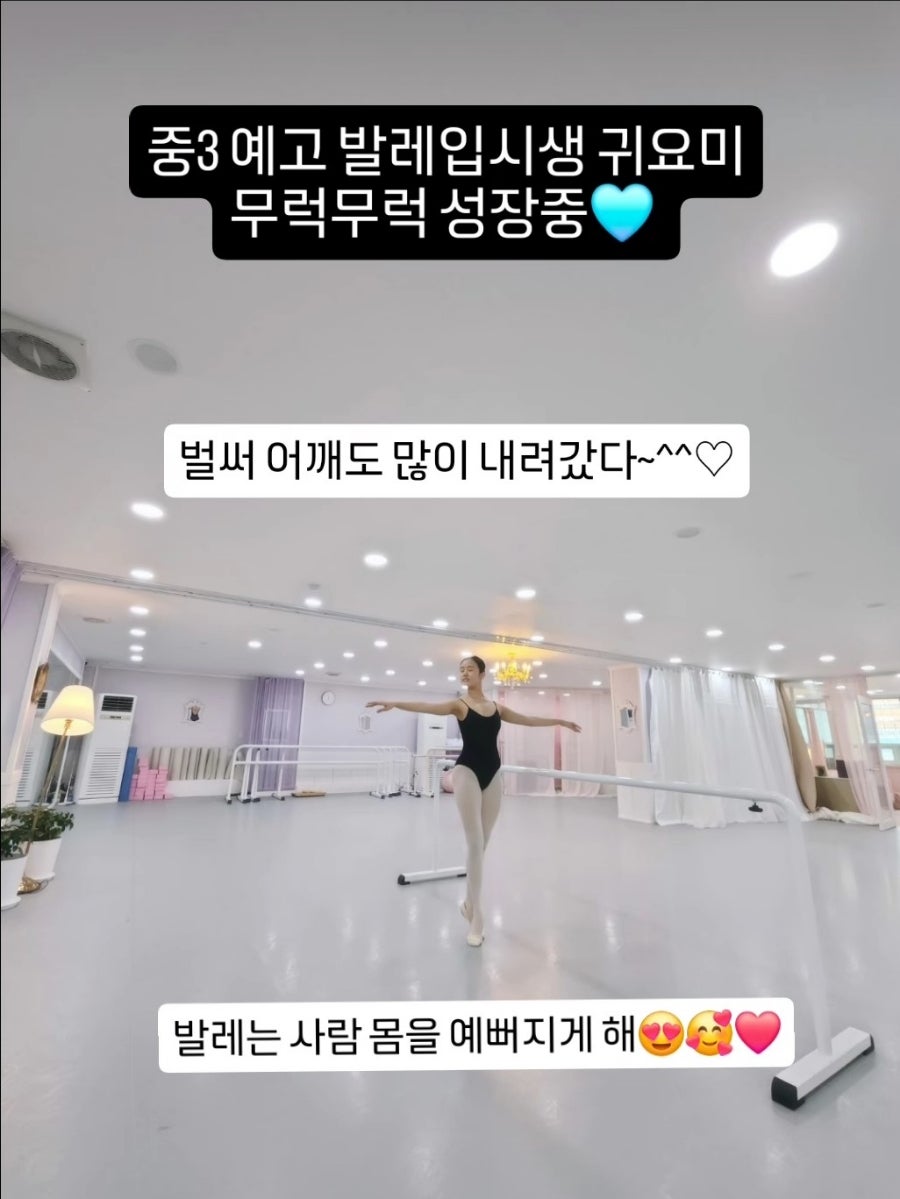 세종샤인발레학원 이미지