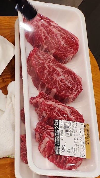 칠갑산정육식당 이미지