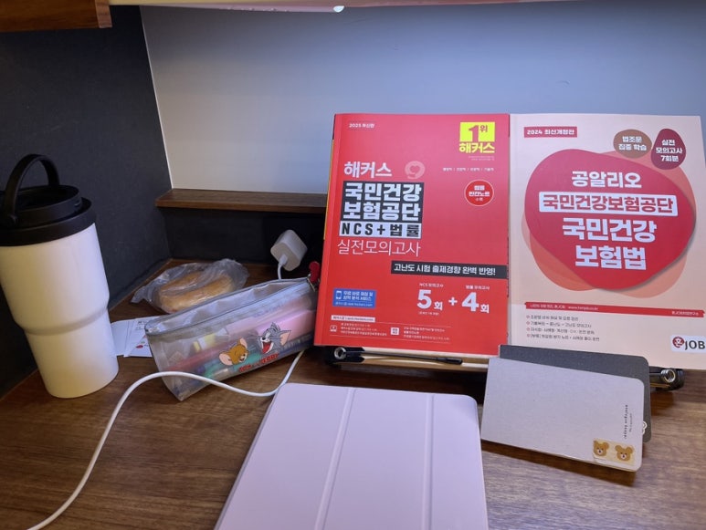 플랜에이스터디카페만수센터 이미지