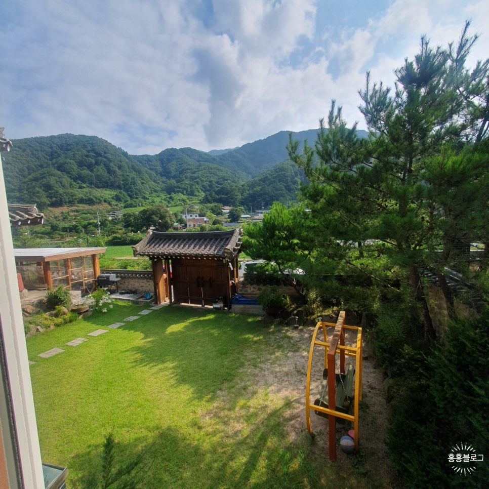 대송한옥 이미지