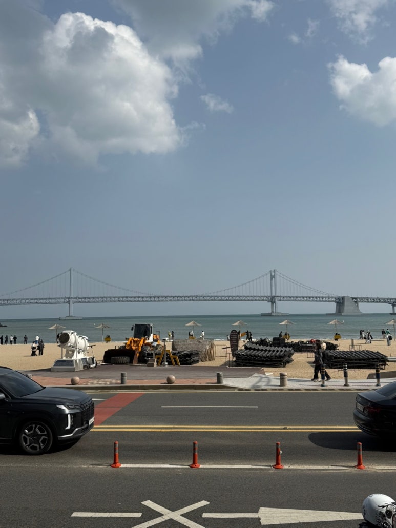 젊은이의양지 광안본점 이미지