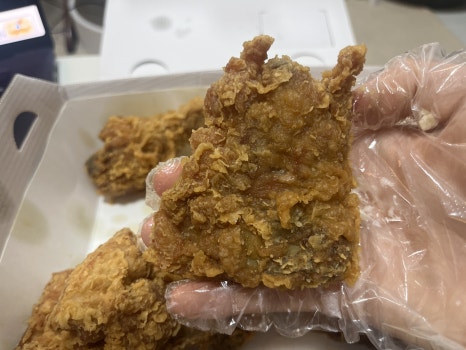 비비큐도청점 이미지