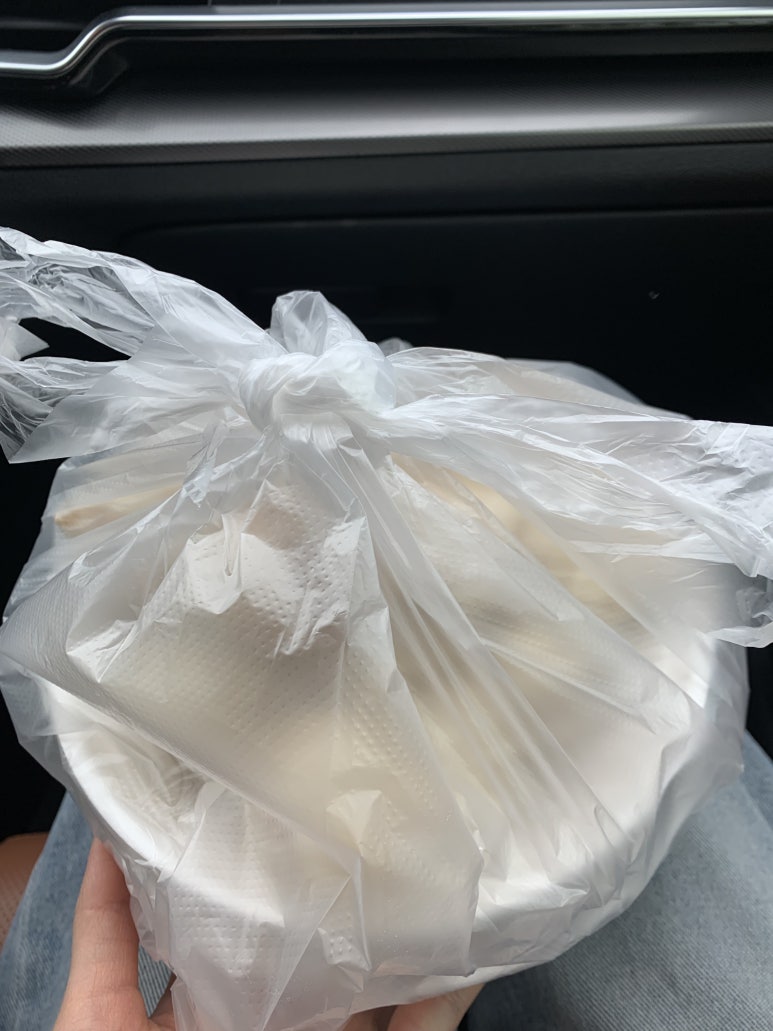 손짜장수타킹 이미지