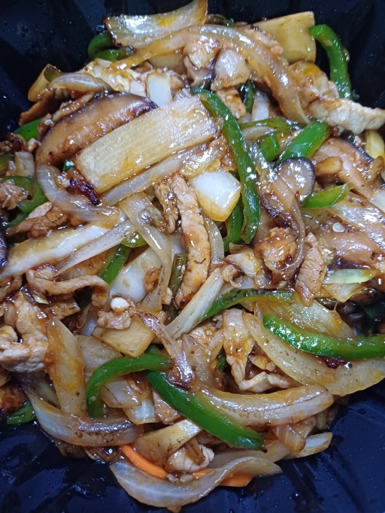 와와반점 이미지