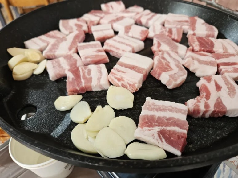 태안삼겹살 이미지