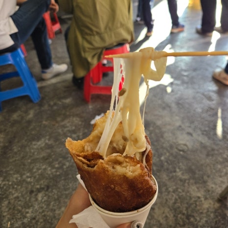 보문산 식후경 이미지