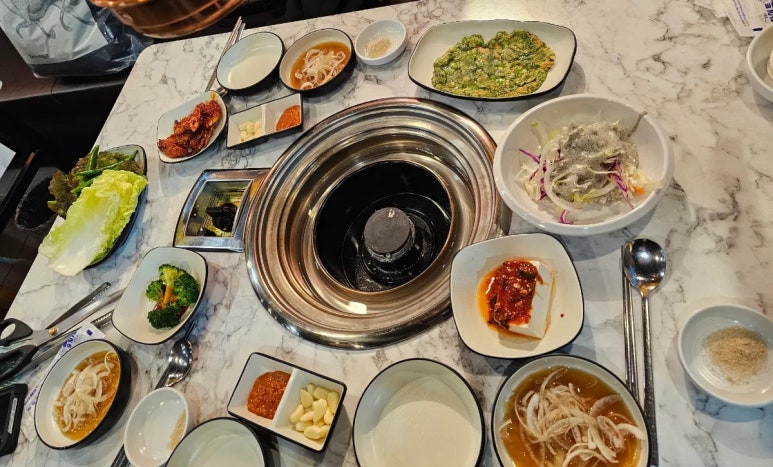 홍천맛소 이미지