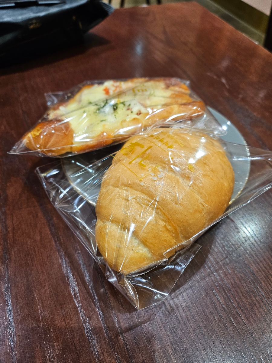 기로베이커리앤카페 사진 3