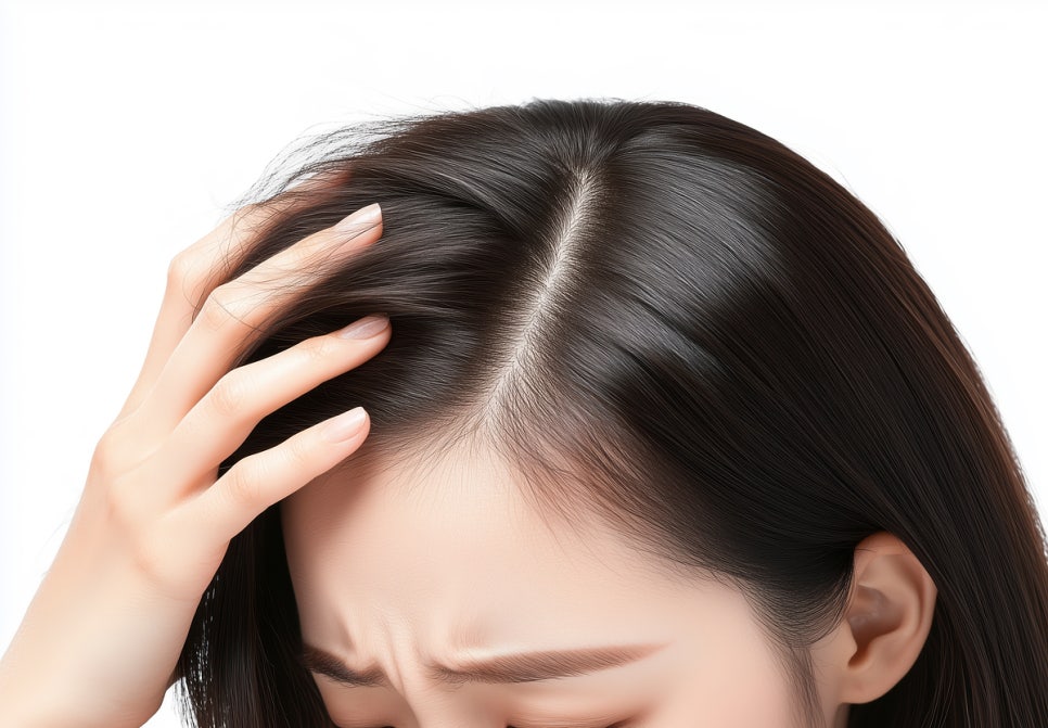 오메가미용실 이미지