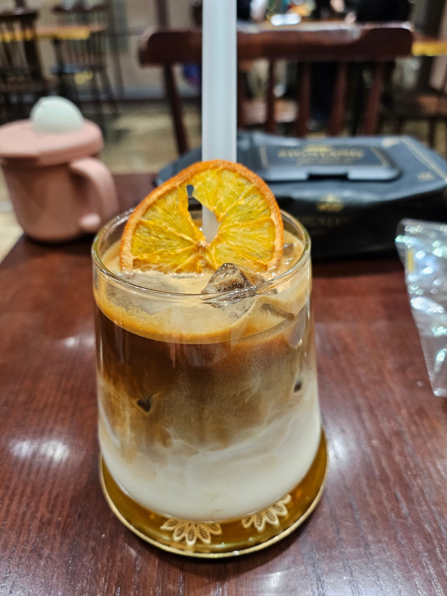 기로베이커리앤카페 사진 4