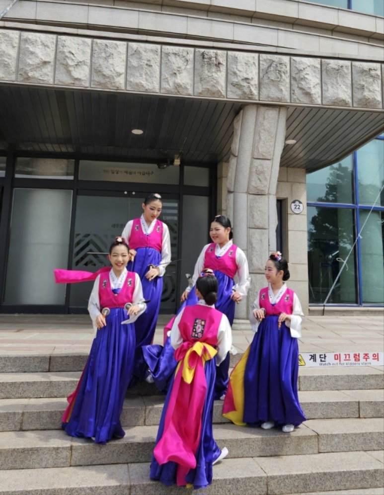 글벗초등학교 이미지