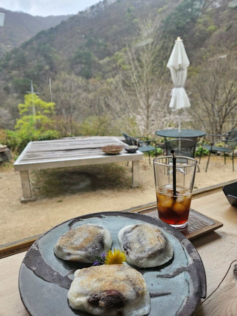 한옥카페선다랑 이미지
